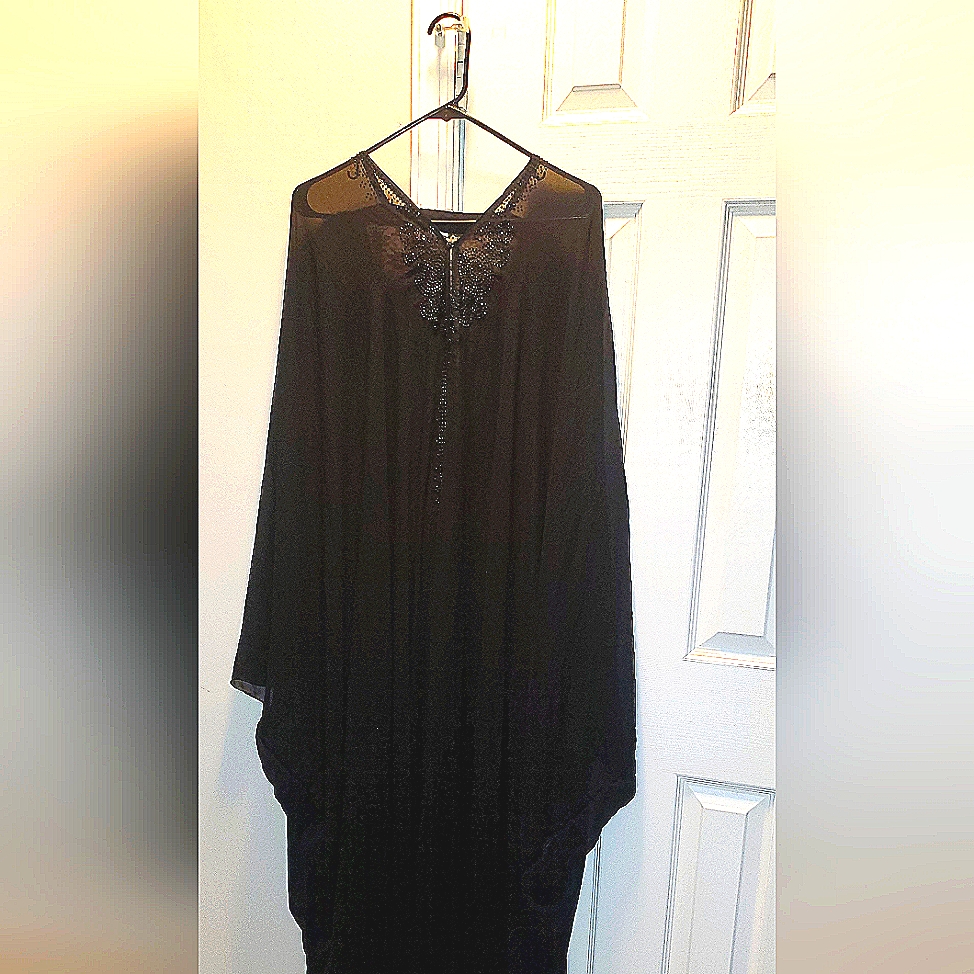 Its Beautiful Burka Or You Can Use As A Cower Its Beautiful Burka Or You Can Use As A Cower